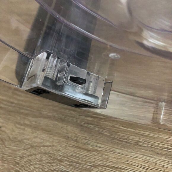 KitchenAid KFP0930CUO Food Processor 9 Cup Work Bowl 3 Cup Insert Replacement - Picture 10 of 10